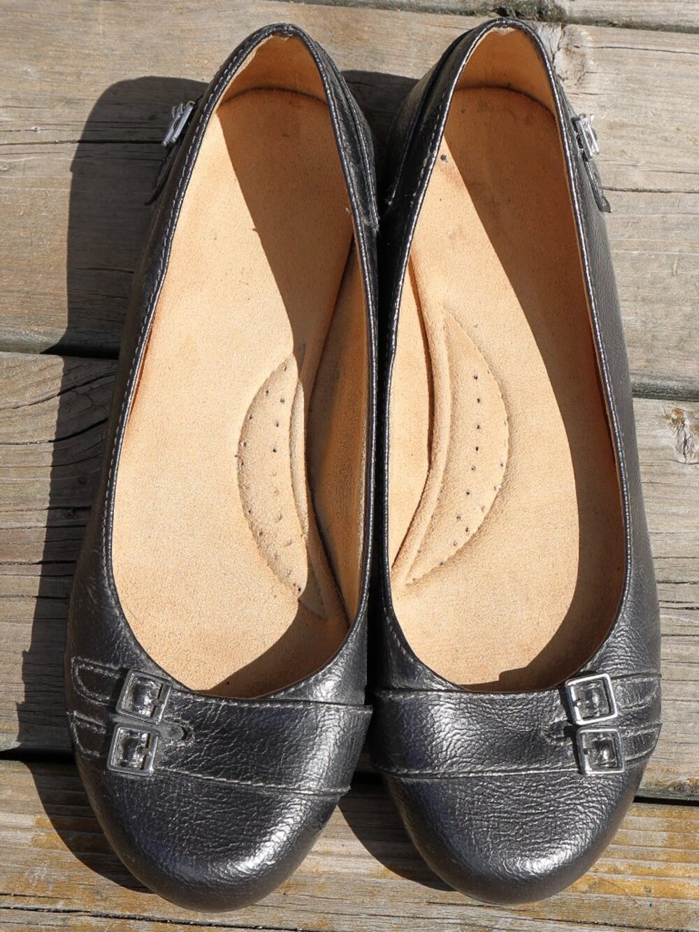 flats